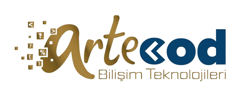 Artecod Yazılım